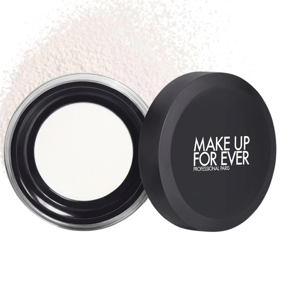 Makeup Forever Ultra HD Micro Finishing Powder - Picture 1 of 10